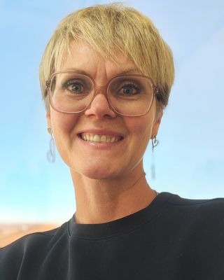 Photo of Misty Mann, Pre-Licensed Professional, MHC