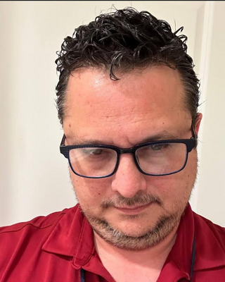 Photo of Ignacio Garcia-Glucklich, Pre-Licensed Professional, BS, ASW