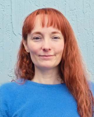 Photo of Elizabeth Kulikov, Pre-Licensed Professional