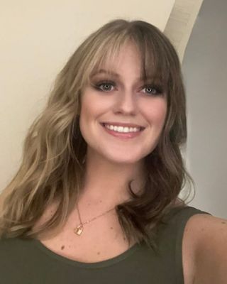 Photo of Katelyn Klein, Counselor, LLPC
