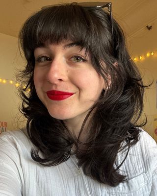 Photo of Hannah R. Ungarino, LMSW
