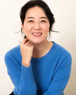 Photo of Esther Park, PsyD, Psychologist