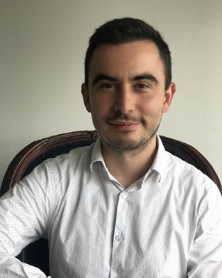 Foto de Daniel Iriarte Merchán, Psicólogo, Maestría