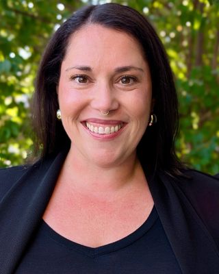 Photo of Rachel Buxbaum, Clinical Social Work/Therapist, DSW, LCSW