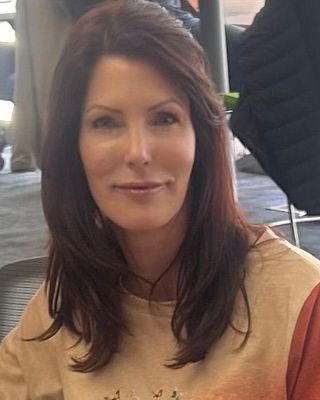 Photo of Hillary Wilson, Marriage & Family Therapist, MA, LMFT