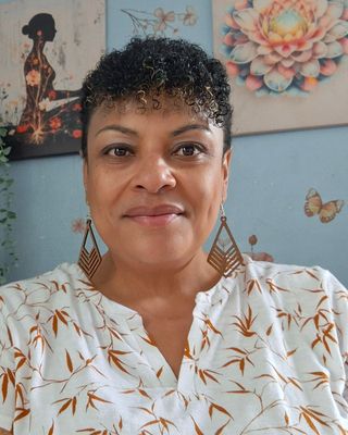 Photo of Melissa Sommerville, Counselor, LMHC-D