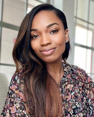 Photo of Misty Williams, Clinical Social Work/Therapist, LCSW