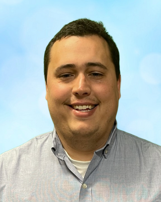 Photo of Zach McCalley, Physician Assistant, PA-C