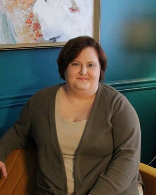Photo of Amanda Crawford, Licensed Professional Counselor, LPCMHSP, NCC
