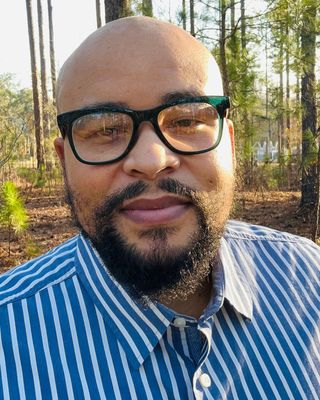 Photo of DaTwon Canty, Drug & Alcohol Counselor in Southern Pines, NC