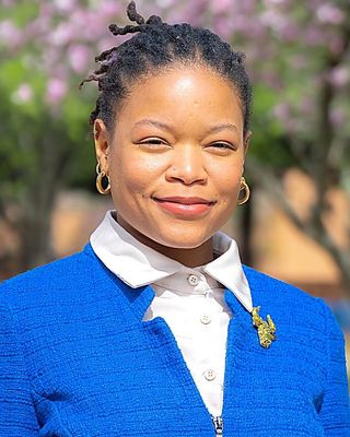 Photo of Starlacha Hurst, LCSW Associate , MSW, LCSWA