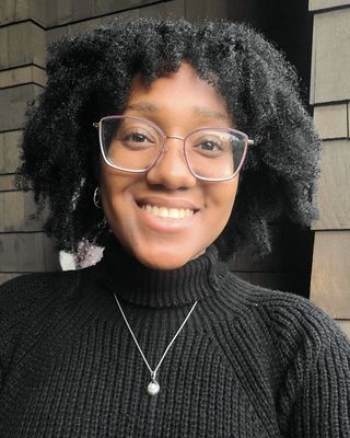 Photo of Preshous Benjamin, Marriage & Family Therapist Associate, PhD, LAMFT