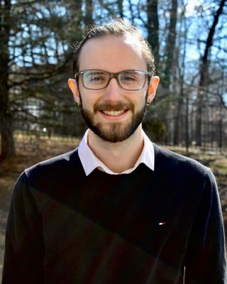 Photo of Greg Gaydosh, Counselor, LGPC
