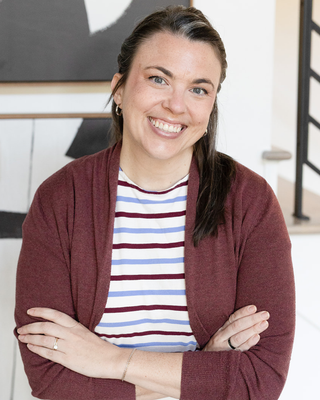 Photo of Rachel Evans, Clinical Social Work/Therapist, LCSW