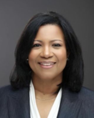 Photo of Lucienne Lamothe, Psychiatric Nurse Practitioner, PMHNP