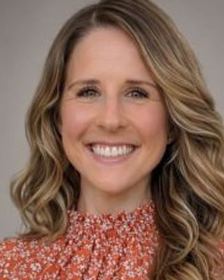 Photo of Courtney Fisher, Psychiatric Nurse Practitioner, APRN, PMHNP-B