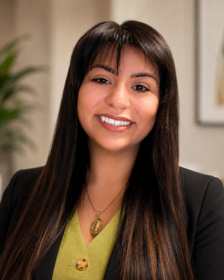 Photo of Sevia Reyes, Counselor, MA
