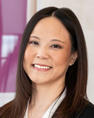Photo of Dr. Victoria Pan, Psychiatrist, MD