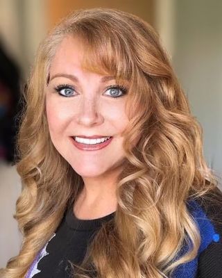 Photo of Angela Underwood, Licensed Professional Counselor, LPC