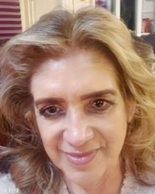 Photo of Anne Borges, Licensed Professional Counselor, LPC