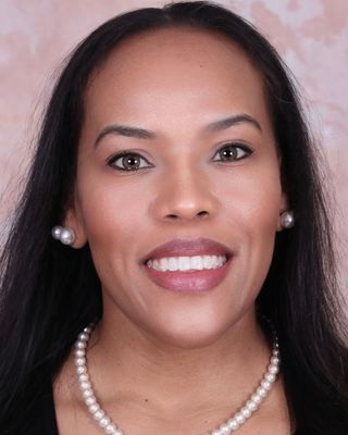 Photo of Dr. Dana Baldwin, Licensed Professional Counselor, PhD, LPC