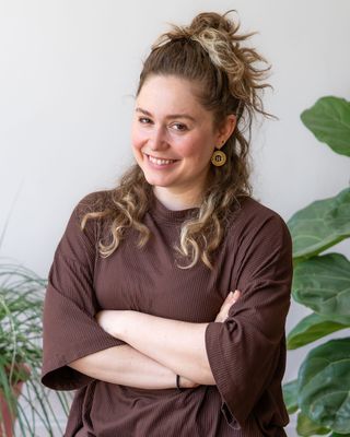 Photo of Chelsea Murphy, Clinical Social Work/Therapist, LCSW