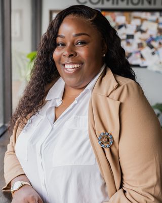 Photo of LaTranette Long - Love and Empathy Counseling, LLC, Counselor, LMHC-QS, LPC, CCATP