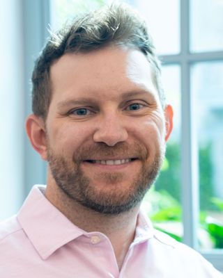Photo of Blake Holen, Licensed Professional Counselor
