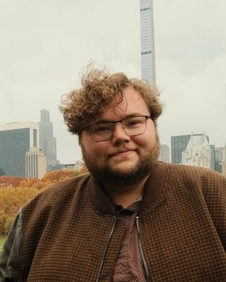 Photo of Jacob Yarber, LCSW Associate , LCSWA, LCASA