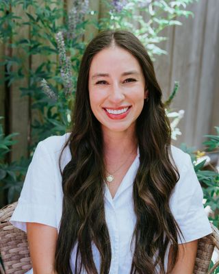 Photo of Lexie Harding, Clinical Social Work/Therapist, LMSW