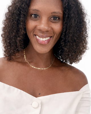 Photo of Lashon Simpson, Psychiatric Nurse Practitioner, PMHNP