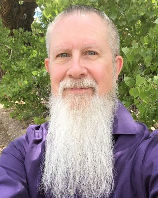 Photo of Shawn Crawford, Counselor, MA, LPCC
