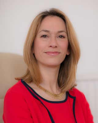 Photo of Sharon Kaplansky, Psychotherapist, MA, MUKCP
