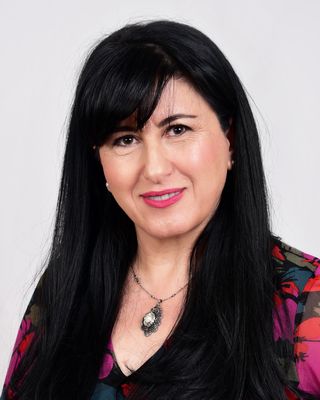Photo of Lucineh Shagrikyan, Marriage & Family Therapist in Glendale, CA