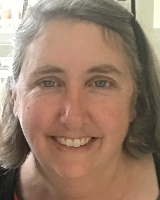 Photo of Christine Lee, Clinical Social Work/Therapist in San Francisco, CA