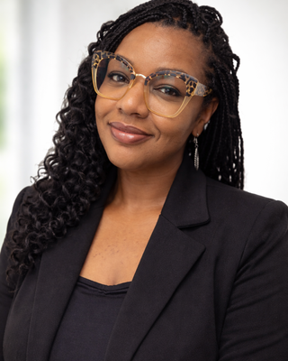 Photo of Wanakee Cook, Pre-Licensed Professional, MSW, LSW