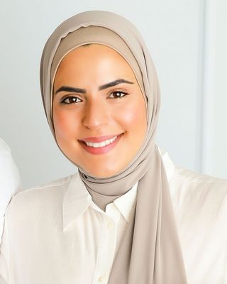 Photo of Zeinab Raishouni, Licensed Professional Counselor in Garden City, MI