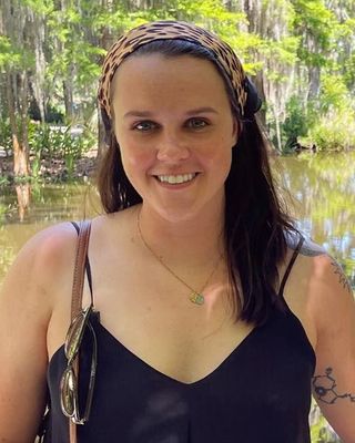 Photo of Katelyn Terry, Counselor in Columbus, OH