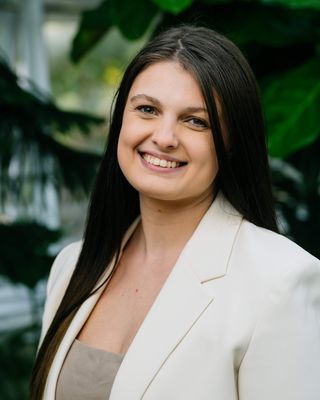 Photo of Nicole Jordan, Clinical Social Work/Therapist, MSSA, LCSW