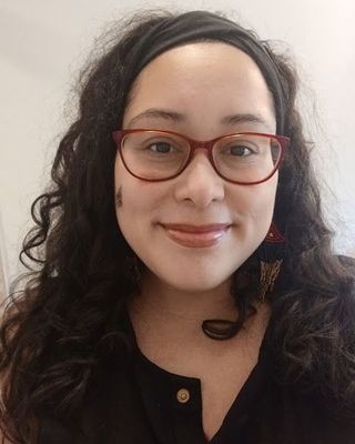 Photo of Stephanie Pagan, Counselor, MA, LMHC