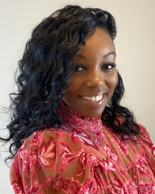 Photo of Indria Savoy-Johnson - Savoy Wellness Center LLC, LCSW, LICSW, LMHP, Clinical Social Work/Therapist