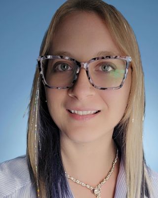 Photo of Dani Booth, Licensed Professional Counselor, MS, LPC