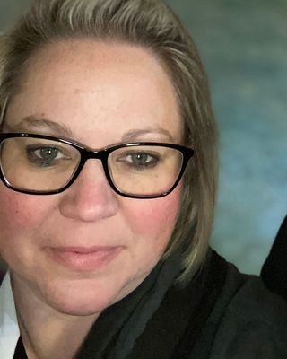 Photo of Cheri Engberson, Clinical Social Work/Therapist, MSW, CSW