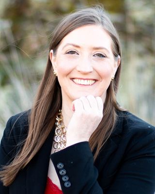 Photo of Machelle Miller, Counselor in Lacey, WA