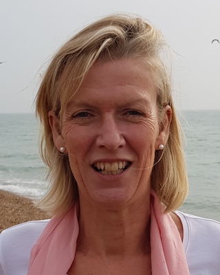 Photo of Hannah Courtney Bennett, Psychologist, MSc, CPsychol