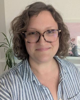 Photo of Katy Kujala-Korpela, Pre-Licensed Professional