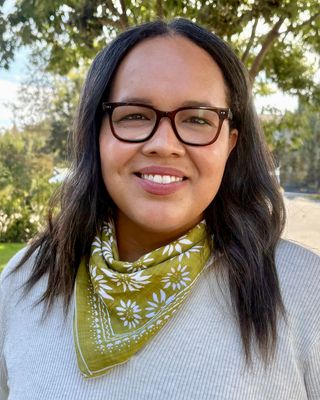 Photo of Rianna Williams, Marriage & Family Therapist Associate, AMFT