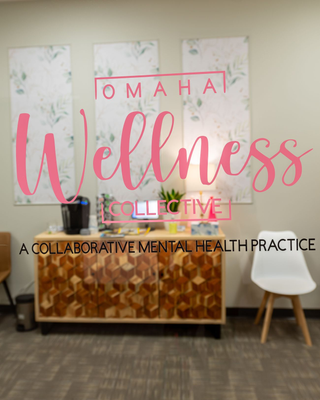Photo of Juline Mosser - Omaha Wellness Collective, Independent Mental Health Practitioner, LIMHP