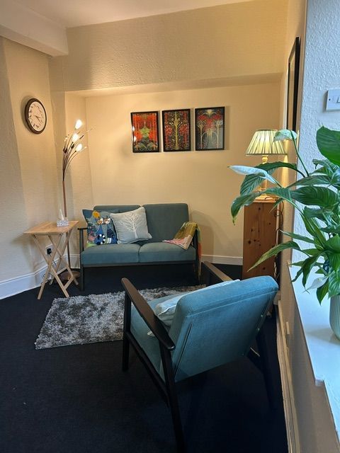 The Nook in Drymen