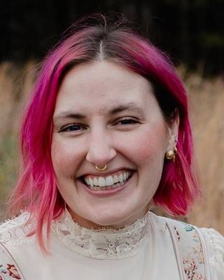 Photo of Molly Schweers, Licensed Professional Counselor, LCMHC